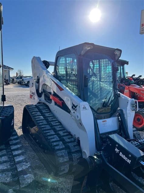 skid steer t770|2023 bobcat t770 price.